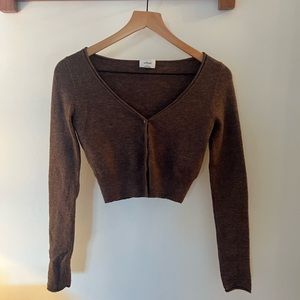Wilfred Santorini Cardigan